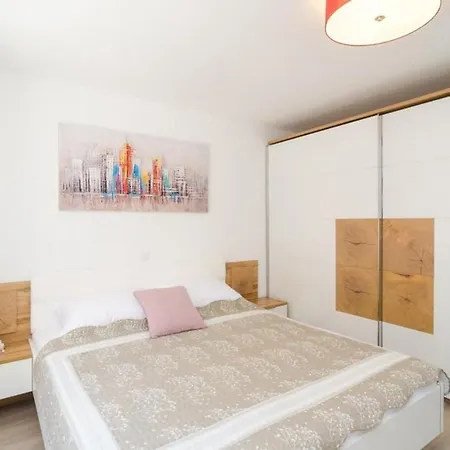 Aldo - Premium One Bedroom With Balcony And Partial Sea ... * Cavtat